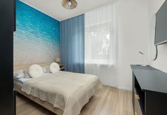 기타 2 Podczele Na Fali Kołobrzeg by Renters