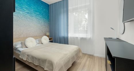 기타 2 Podczele Na Fali Kołobrzeg by Renters