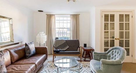 Lain-lain 2 Beautiful 2-bed Flat Notting Hill