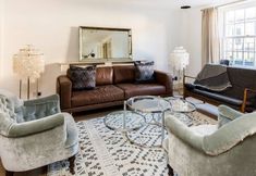 Lain-lain 3 Beautiful 2-bed Flat Notting Hill