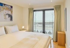 其他 4 Host Stay Ancient Lights