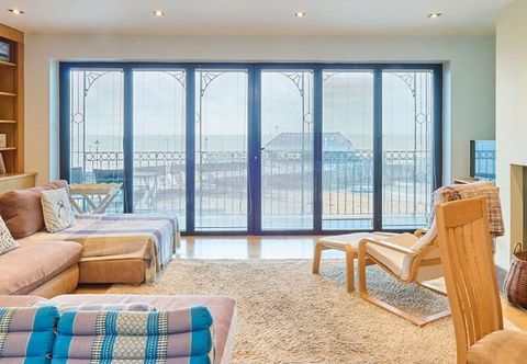 其他 Host Stay Ancient Lights