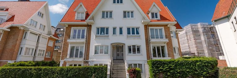 기타 BE DEH Koni 43-13 in De Haan