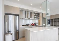 其他 7 Metawise Sydney CBD Haymarket 2bed Penthouse A
