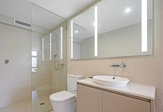 其他 5 Metawise Sydney CBD Haymarket 2bed Penthouse A