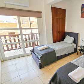 Primary image 1 Unique City Center Rooms, Apartemen Larnaca