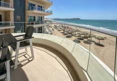 Lain-lain 3 Brand-new Modern 2BR Gem on Iconic Sandy Beach
