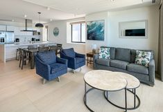 Lain-lain 5 Brand-new Modern 2BR Gem on Iconic Sandy Beach