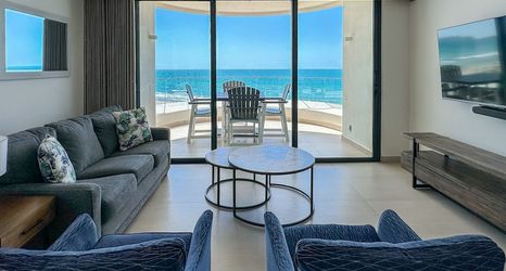 Lain-lain 2 Brand-new Modern 2BR Gem on Iconic Sandy Beach