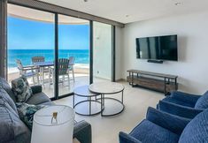 Lain-lain 4 Brand-new Modern 2BR Gem on Iconic Sandy Beach