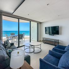 Lain-lain 4 Brand-new Modern 2BR Gem on Iconic Sandy Beach
