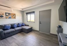 Others 2 Urban Oasis Apartment 3