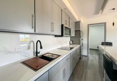 Khác 6 Urban Oasis Apartment 3