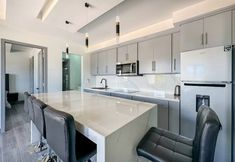 其他 7 Urban Oasis Apartment 3