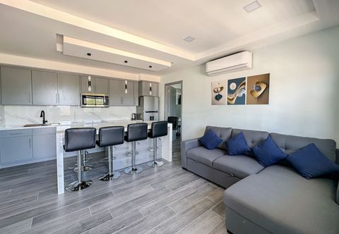 Khác Urban Oasis Apartment 3