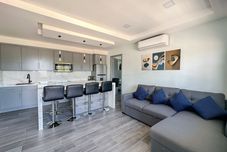 其他 Urban Oasis Apartment 3