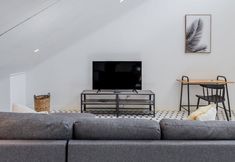 Others 7 w Perfect Loft in Plaza Catedral