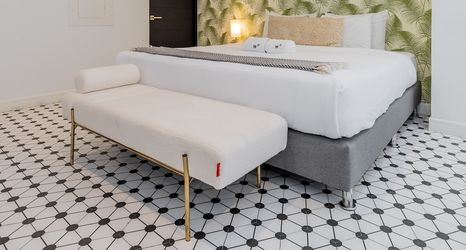 Others 2 w Perfect Loft in Plaza Catedral