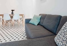 Others 4 w Modern Loft in Plaza Catedral