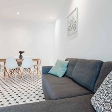 Others 4 w Modern Loft in Plaza Catedral