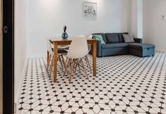 Others 2 w Modern Loft in Plaza Catedral