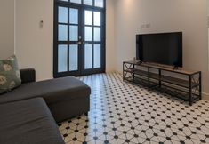 Others 6 w Modern Loft in Plaza Catedral