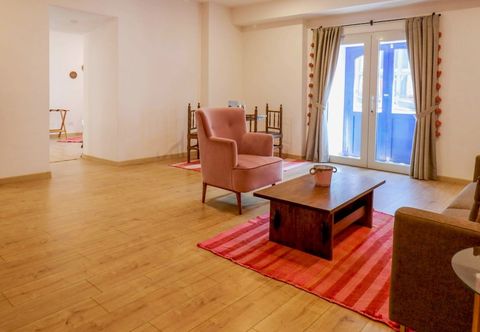 Others w Awesome 1BR Near Plaza Mayor de Cusco