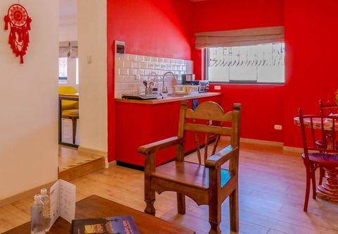 Others w Dazzling 1BR Near Plaza Mayor de Cusco