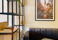 Others 6 w Exceptional Loft With Modern Deco in Bogota