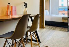 Others 4 w Exceptional Loft With Modern Deco in Bogota