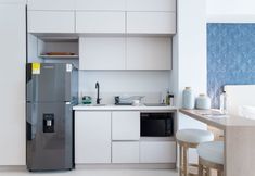 Others 3 w Spectacular Loft With Balcony in Crespo