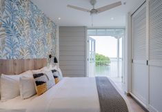 Others 2 w Fantastic 1BR w Modern Balcony in Panama