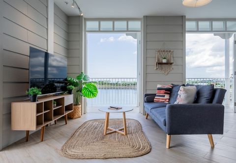 Others w Fantastic 1BR w Modern Balcony in Panama