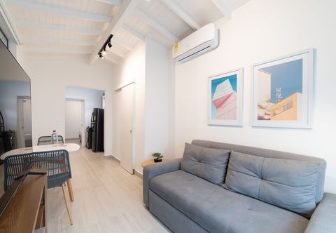 Others Radiant Loft With Amazing View in El Poblado