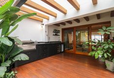 Others 5 Wonderful House With Modern Deco in Miraflores