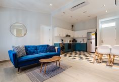 Others 3 w Phenomenal 1BR w Balcony in Panama