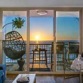 Room 1 Seaside Serenity With Ocean Views, San Diego Hotels