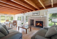 Lainnya 2 Glendale by Rove 5BR w Outdoor Space Heated Pool