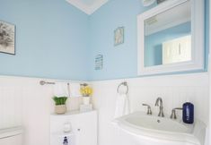 Lainnya 5 Glendale by Rove 5BR w Outdoor Space Heated Pool