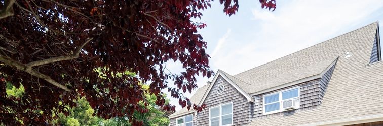 Lainnya Glendale by Rove 5BR w Outdoor Space Heated Pool