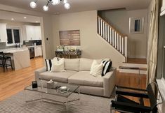 其他 7 Harbor by Rove Travel 4BR Heated Pool BBQ