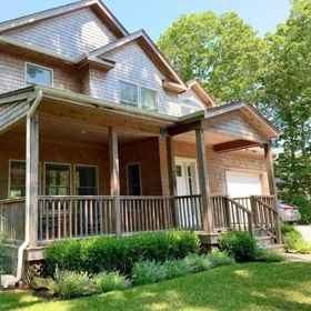 Room1Harbor by Rove Travel 4BR Heated Pool BBQ,美好家园博物馆飯店