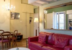 Others 2 Coquelicot Delightful 1 Bedroom Apt Near Eiffel Tower