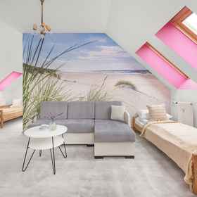 Primary image 1 렌터스의 코워브제크 센트럼 핑크, Holiday Park & Resort Grzybowo 호텔