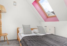 その他 2 Kołobrzeg Centrum Pink by Renters