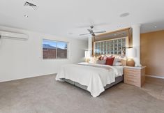 其他 5 Sunset View Luxury 4 Bedrooms With Sauna