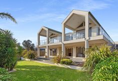 其他 4 Sunset View Luxury 4 Bedrooms With Sauna