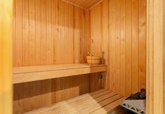其他 7 Sunset View Luxury 4 Bedrooms With Sauna