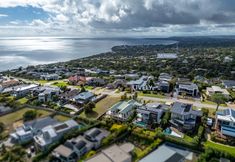 其他 2 Sunset View Luxury 4 Bedrooms With Sauna