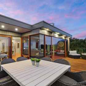 Room 1 St Andrews Beach House Golf Course Views Spa Beach, Hotel Tiny House Big View 2